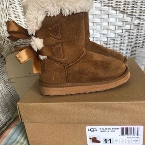 UGG boots
